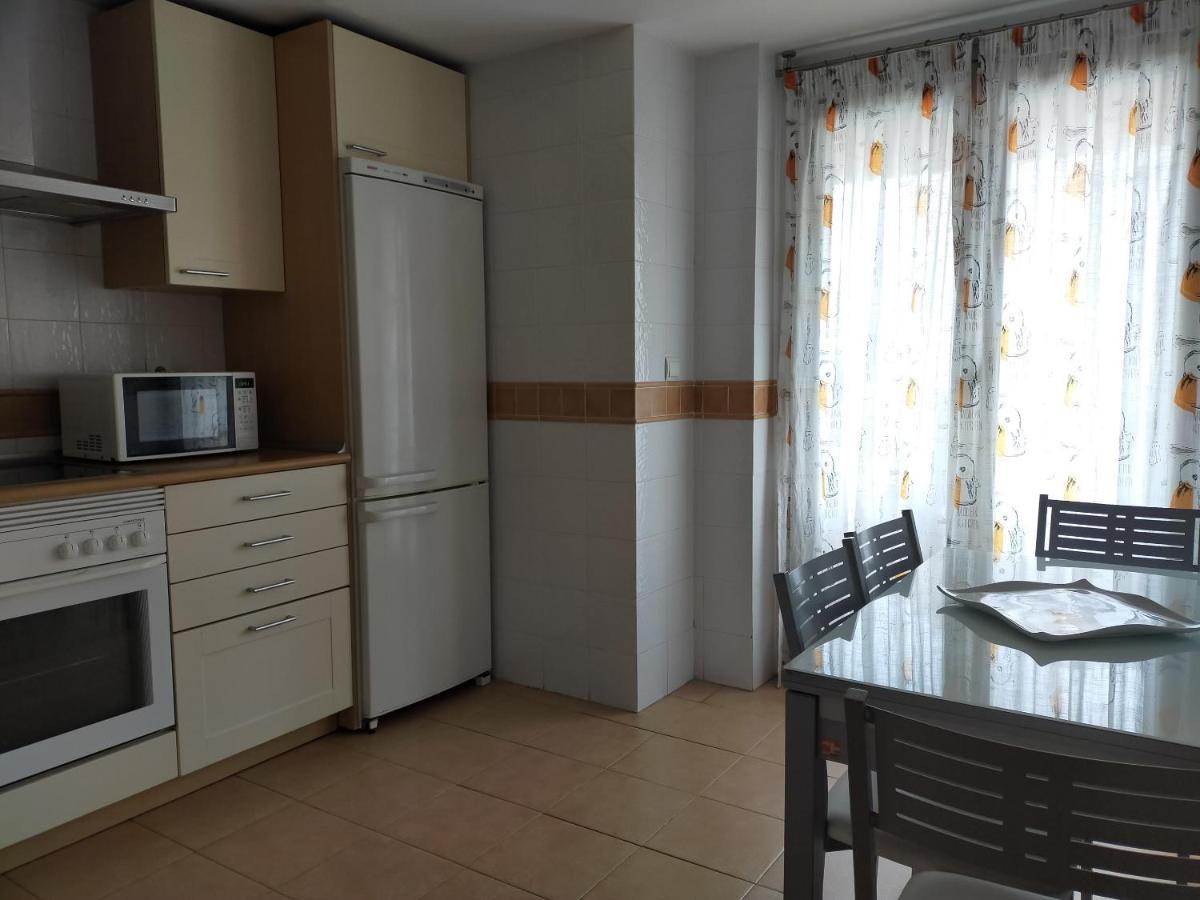 Paseo Maritimo Antonio Banderas Apartment มาลากา ภายนอก รูปภาพ